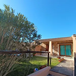Corallina House Casa vacanze Porto San Paolo (Sardinia)